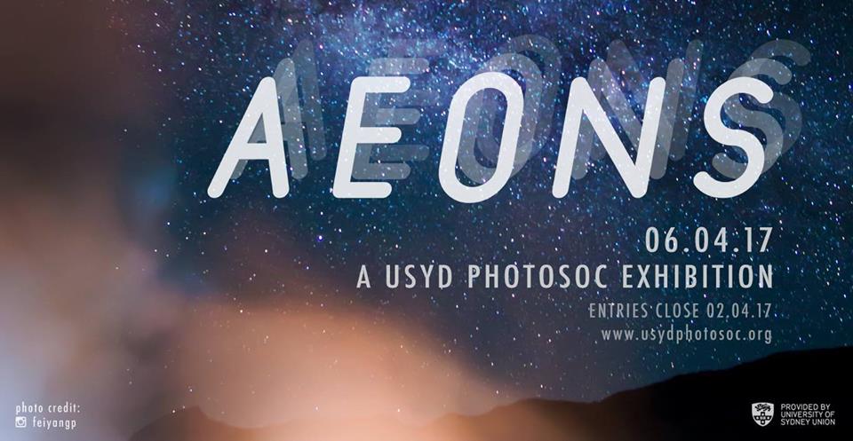 AEON USYD PhotoSoc