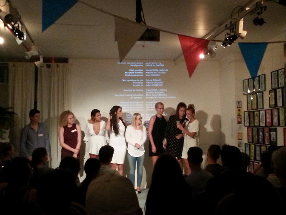 The Gallery - Tap - photo of charity night