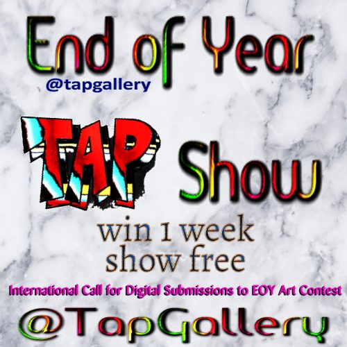 End of Year Group Art Show