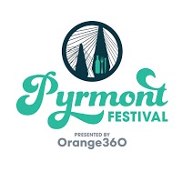 Pyrmont Food and Wine Festival