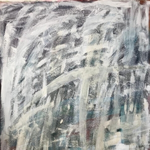 Heartbroken in Covid-19