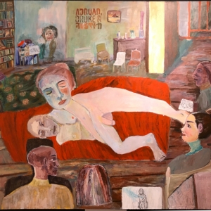 The Art Class