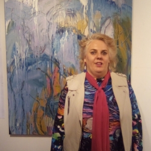 Anna Wheeler