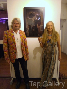 Bjorn and Ulla