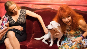 Lesley_and_dog_1